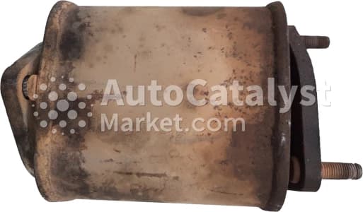 Катализатор от Chevrolet, General Motors 96452376