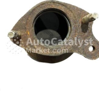 Катализатор от Toyota 17140-31260