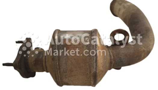 Катализатор от Chevrolet, General Motors 12656415 №2