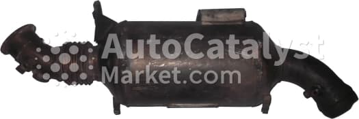 Катализатор от Audi, Volkswagen LV188815 / 982218