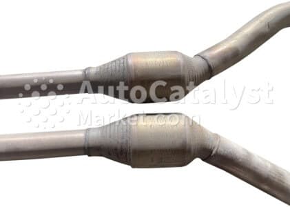 Катализатор от Toyota, Lexus RA4 №6