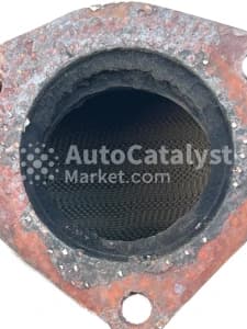 Катализатор от Daewoo TYPE 1200436 №4