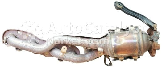 Катализатор от Hyundai, KIA, Genesis 3F71R №7