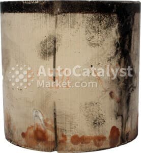Катализатор от Alfa Romeo, Peugeot, Fiat, Citroën, Lancia 1358185080 / 1349824080