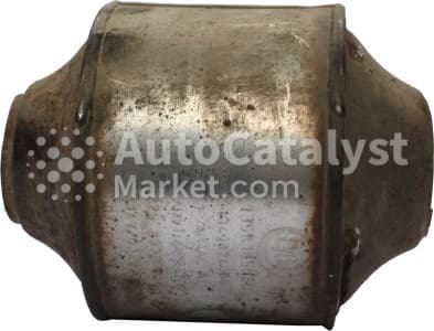 Катализатор от Alfa Romeo, Peugeot, Fiat, Citroën, Lancia 1358185080 / 1349824080 №7