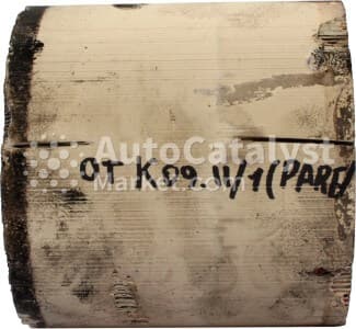 Катализатор от Alfa Romeo, Peugeot, Fiat, Citroën, Lancia 1358185080 / 1349824080 №10