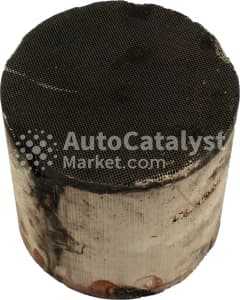 Катализатор от Alfa Romeo, Peugeot, Fiat, Citroën, Lancia 1358185080 / 1349824080