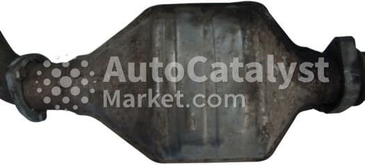 Катализатор от BMW 2245909