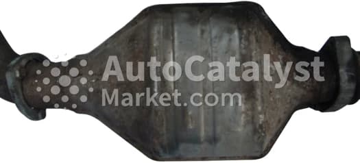 Катализатор от BMW 2245909