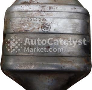 Катализатор от BMW 2245909