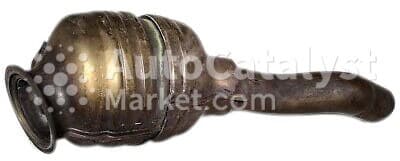 Катализатор от Ferrari CAT 142 R №8