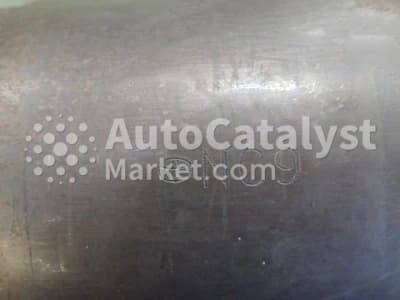 Катализатор от Toyota NC9 №2