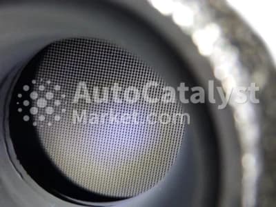 Катализатор от Toyota NC9 №3