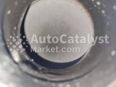 Катализатор от BMW 7540625