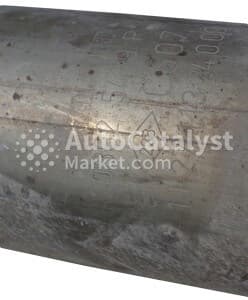 Катализатор от Renault, Dacia C 507 (DPF) №4