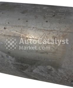 Катализатор от Renault, Dacia C 507 (DPF)