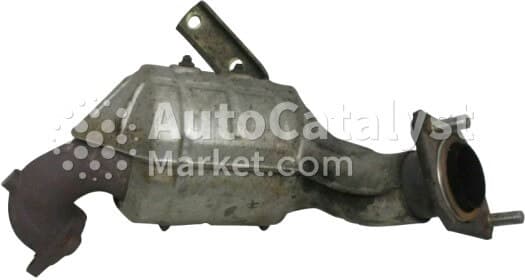 Катализатор от Mazda 02K4 №6