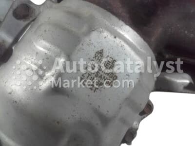 Катализатор от Mitsubishi AEE №10