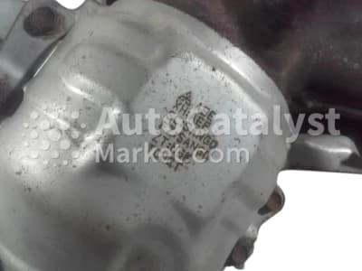 Катализатор от Mitsubishi AEE №5