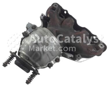 Катализатор от Mitsubishi AEE №6