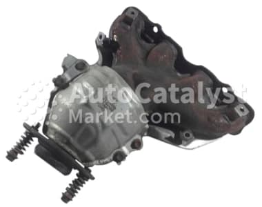 Катализатор от Mitsubishi AEE №1