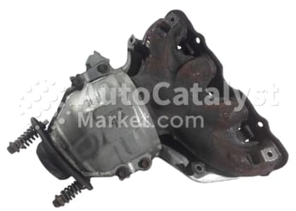 Катализатор от Mitsubishi AEE