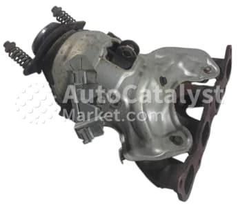 Катализатор от Mitsubishi AEE