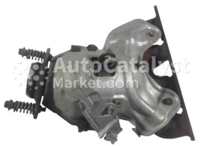 Катализатор от Mitsubishi AEE №7