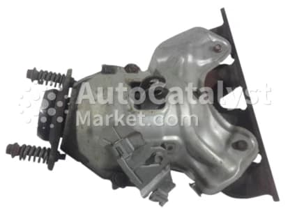 Катализатор от Mitsubishi AEE