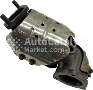 Катализатор от Hyundai, KIA W2BTY0 №6