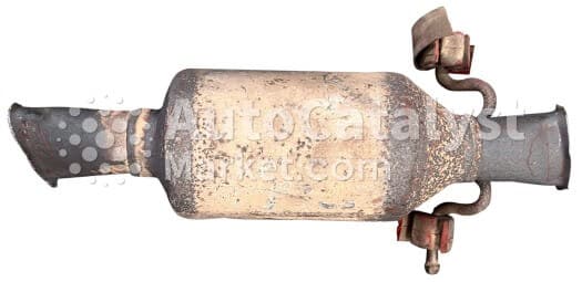 Катализатор от Ford 001 A070 №8