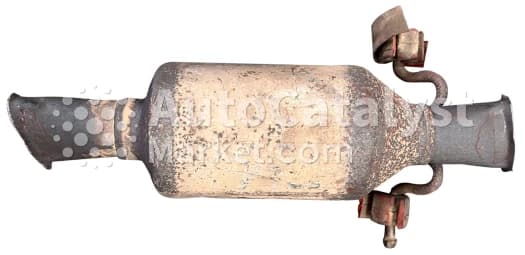 Катализатор от Ford 001 A070