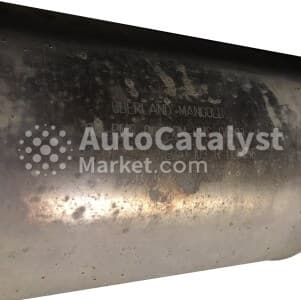 Катализатор от Audi, Volkswagen, Opel KBA 17140 №6