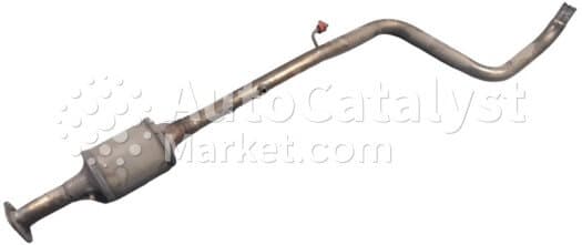 Катализатор от Alfa Romeo, Fiat, Lancia, Jeep 52084269 №9