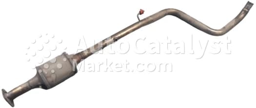 Катализатор от Alfa Romeo, Fiat, Lancia, Jeep 52084269 №4