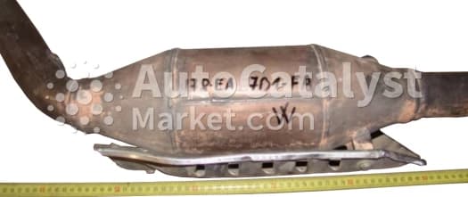 Катализатор от Audi, Volkswagen 1J0131701FA / 1J0178EA №1