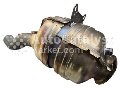 Катализатор от Ferrari CAT142L №8