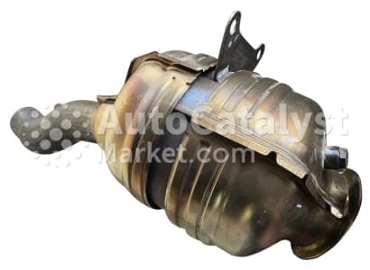 Катализатор от Ferrari CAT142L