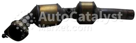 Катализатор от Chevrolet, General Motors 12610773 №1