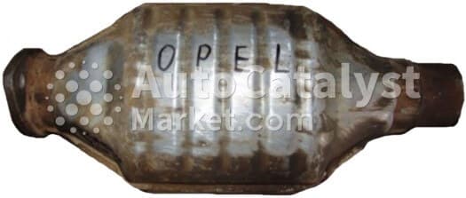 Катализатор от Opel None ref / Opel
