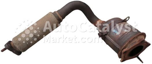 Катализатор от Ford 96FB-5E211-EG