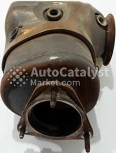 Катализатор от Volvo 31293865 №2