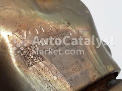 Катализатор от Volvo 31293865