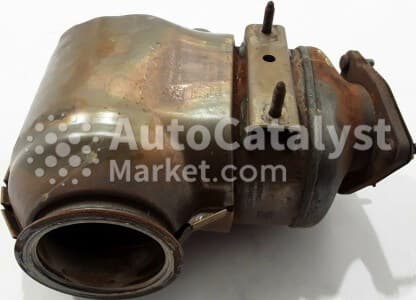 Катализатор от Volvo 31293865