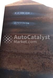 Катализатор от Ford XL24 5E214 BA