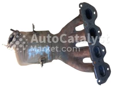 Катализатор от Opel, Vauxhall GM 132 №2