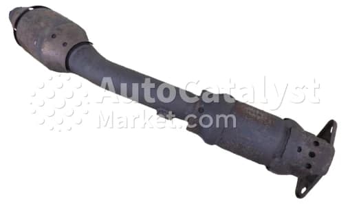 Катализатор от Toyota CG4 №1