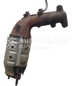 Катализатор от Hyundai, KIA JSH22 №5