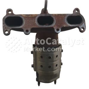 Катализатор от Hyundai, KIA JSH22 №4