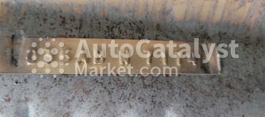 Катализатор от Chrysler 035ABW